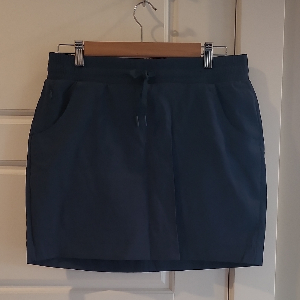 Pacific Trail Skort. Size Small